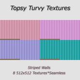 Topsy Turvy Easter Eggs & Chocolate Textures