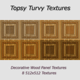 Topsy Turvy Easter Eggs & Chocolate Textures