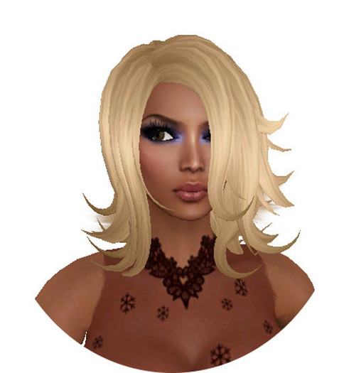 Hairstyle E1