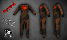 [HR]Coffee - Full Body Suit