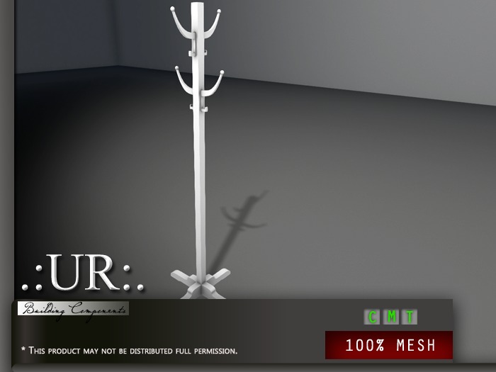 .:UR:. Graceful Vintage Living - Decor I