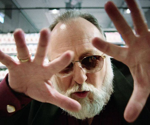 Edeka Supergeil Geste