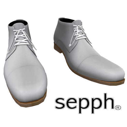 sepph shoes Carlo DEMO