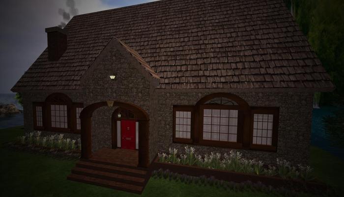 Nana's Cottage