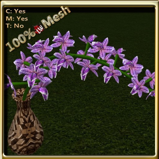 LW_OrchidsinVaseMesh_Purple