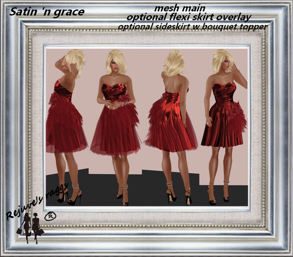 satin n grace!!