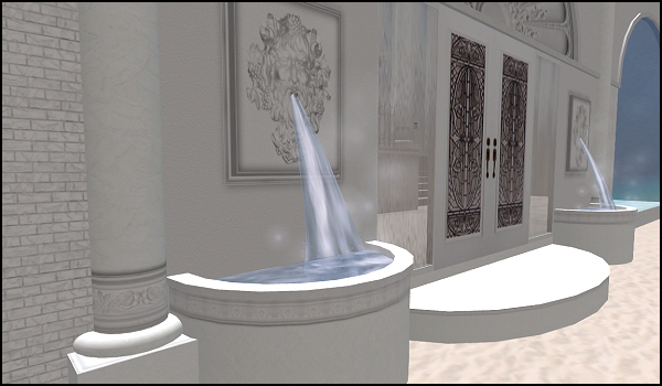 Home / House / Beachhouse - 09 by Xara Rau