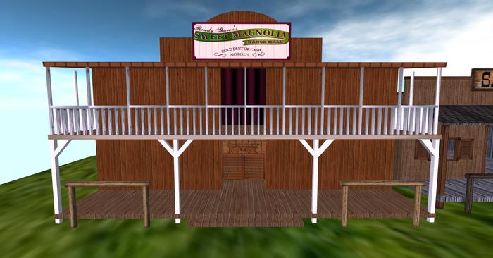 Dance Hall