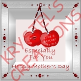 MD7 Especially For You Happy Mother's Day (Rezz Me)