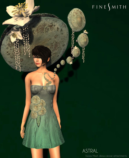 F I N E S M I T H - ASTRAL