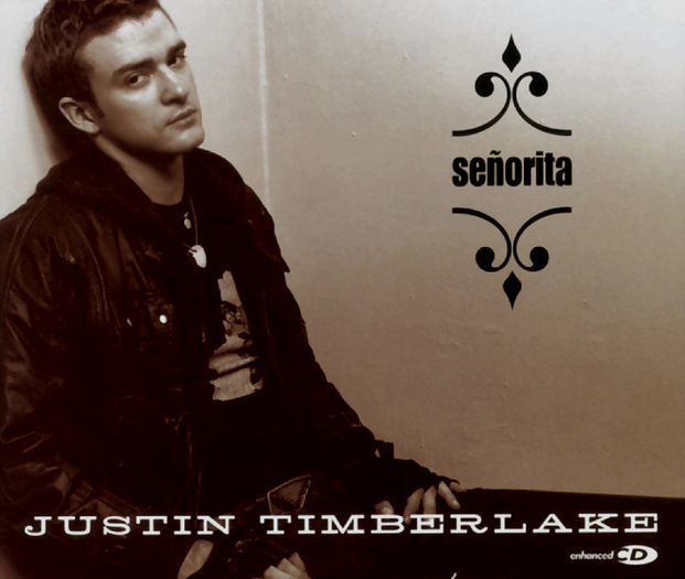 Justin Timberlake - Senorita