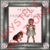 MD1 Happy Mother's Day (Rezz Me)
