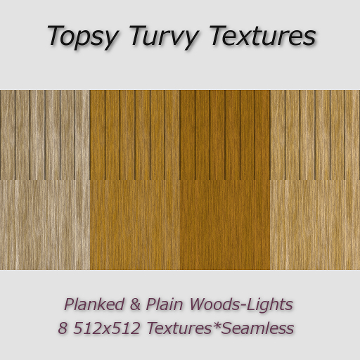 Topsy Turvy Easter Eggs & Chocolate Textures