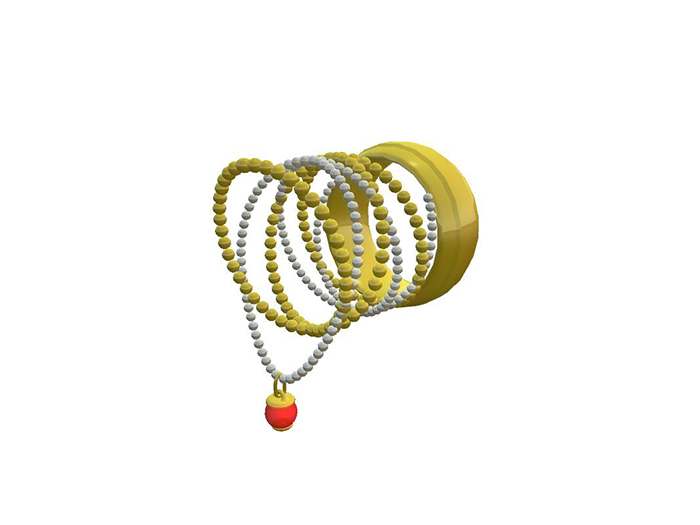 tail-jewel