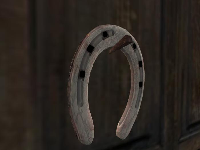 HorseShoe