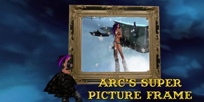 Picture Frame ver 1.0s