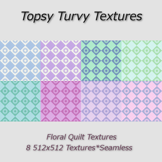 Topsy Turvy Easter Eggs & Chocolate Textures