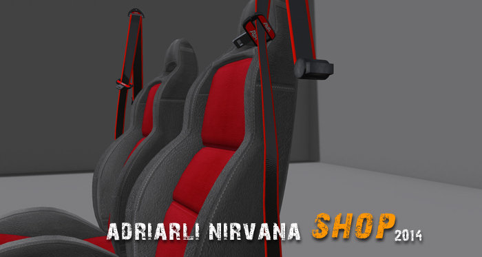 car seats