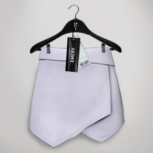 Emery - Wrap Short Melbourne Pure