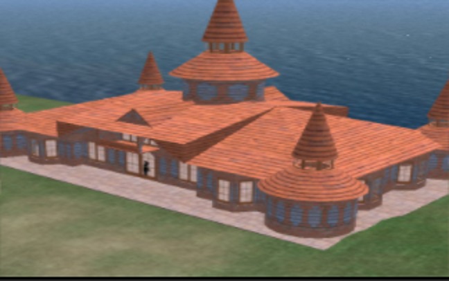 Medieval Castle