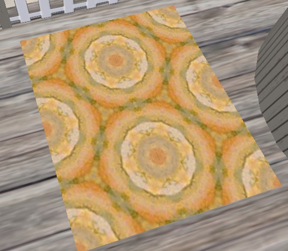 Rug 7
