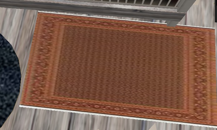 Rug 11