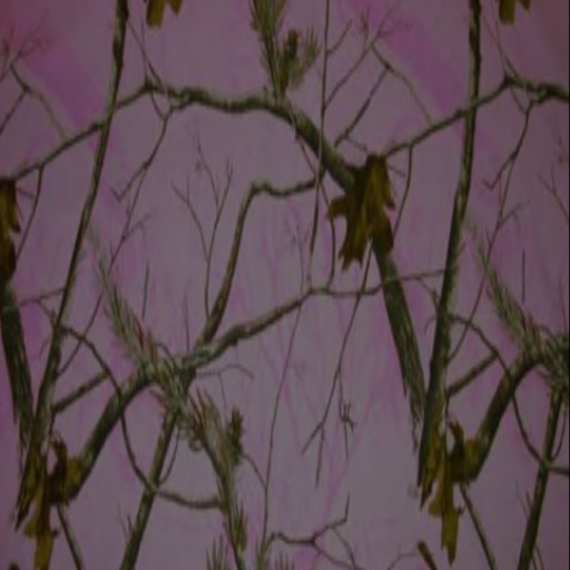 light tree pink camo