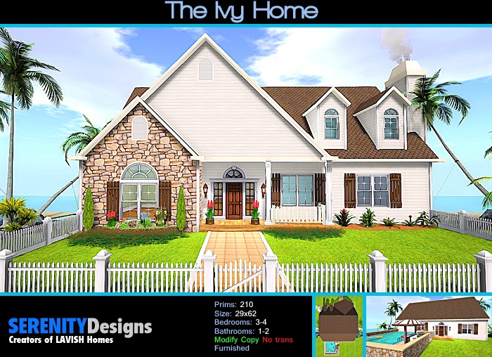 48 Hour 90% Price Cut! The Ivy Cottage (Furnished)