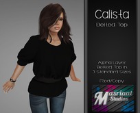 /MS\ Josie Knotted Tee (BOXED) Ireland