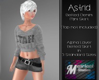 /MS\ Josie Knotted Tee (BOXED) Ireland