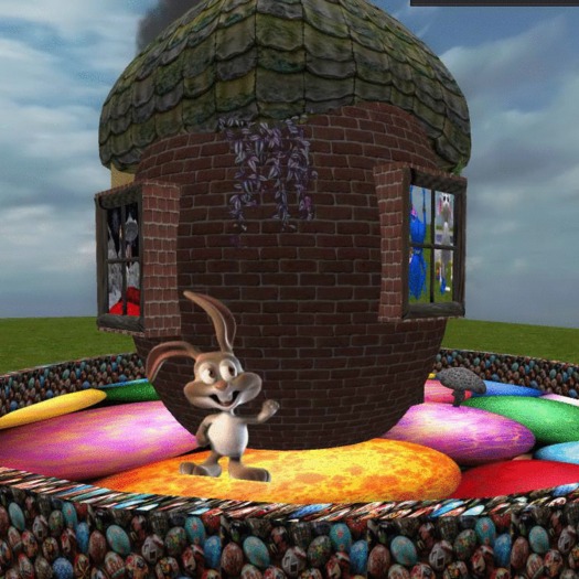 mossms home easter edition