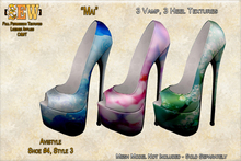 [SEW] FP Tex AviStyle Shoe4-3 Mai