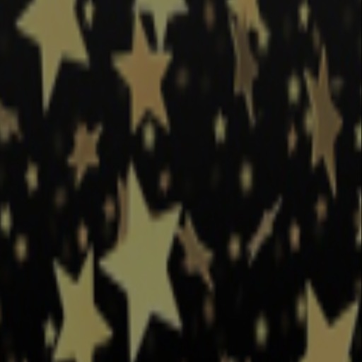 gold stars