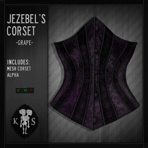 {KS} Dark Abyss Shirt (womans)