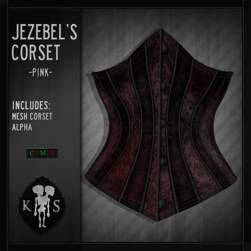 {KS} Dark Abyss Shirt (womans)