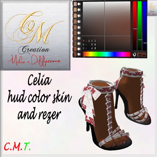 celia