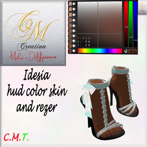 idesia