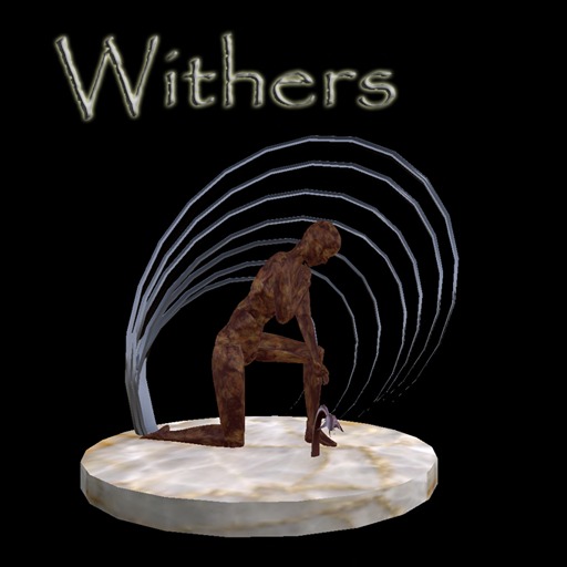 *~Withers~*- Sales- Neeks Karu 