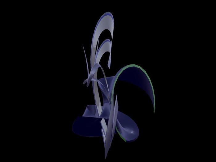 *~Absolution~* - Sales-  Neeks Karu