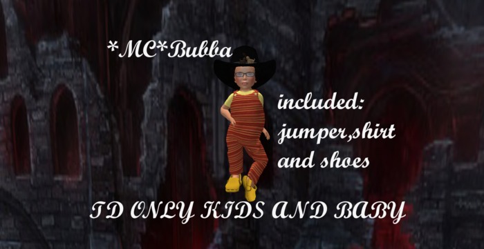 *MC*Bubba