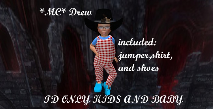 *MC*Drew