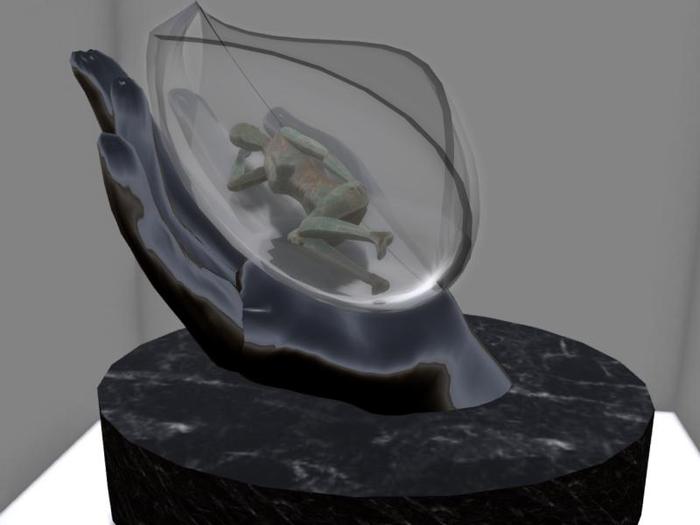 *~Softly~*- Neeks Karu 