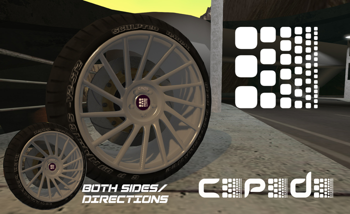 C>P>D> V13.015 Vesson (fp)