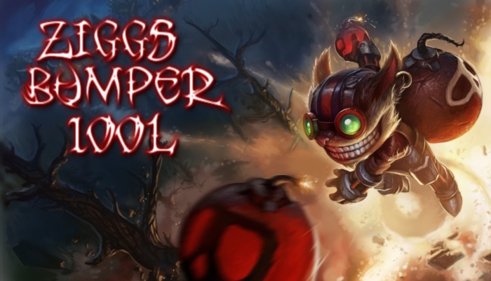 Ziggs Bumper by Dog Paws (BOXED)