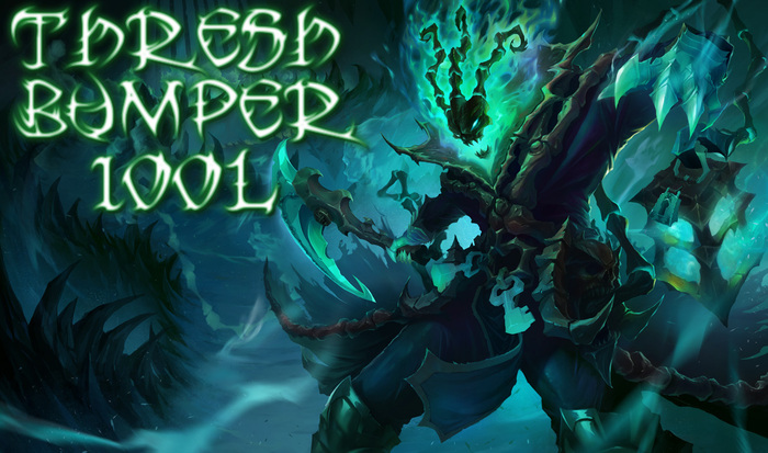 Thresh Bumper by Dog Paws (BOXED)