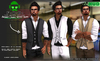 Doublevest modelad2