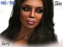 Angel Rock Buffie Silk Skin Fat Pack