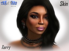 Angel Rock Buffie Silk Skin Fat Pack