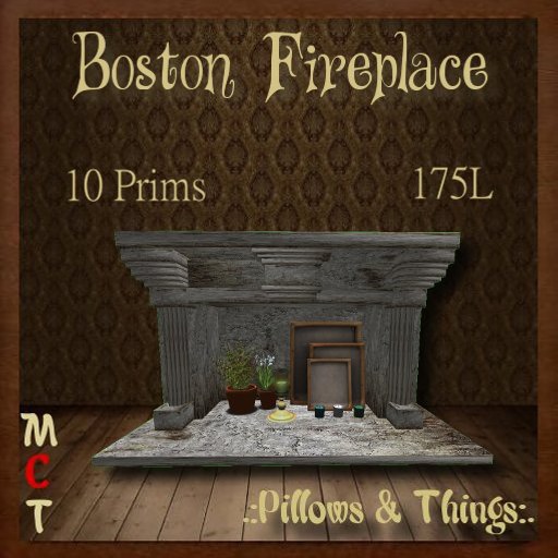P&T- Boston Fireplace-2