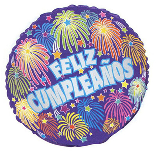 cartel cumpelaos redondo